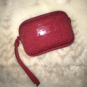 Michael Kors Wristlet Bag